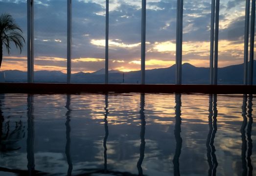 Hotel Belo Grand MoreliaHotel Overview