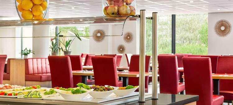 阿梅迪亚阿姆斯特丹机场酒店，温德姆Trademark精选(Amedia Amsterdam Airport, Trademark Collection by Wyndham)图片