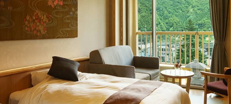 夫塔巴酒店(Hotel Futaba)图片