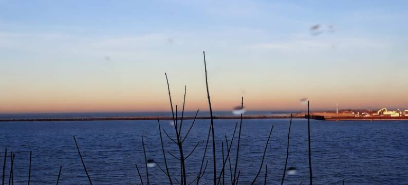 黑尔戈兰维特克利夫酒店(Witte Kliff Helgoland)图片