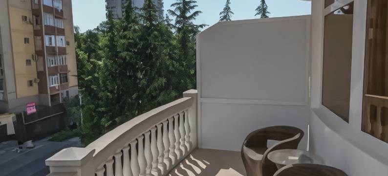 拉杜加名誉酒店(Raduga-Prestizh Hotel)图片