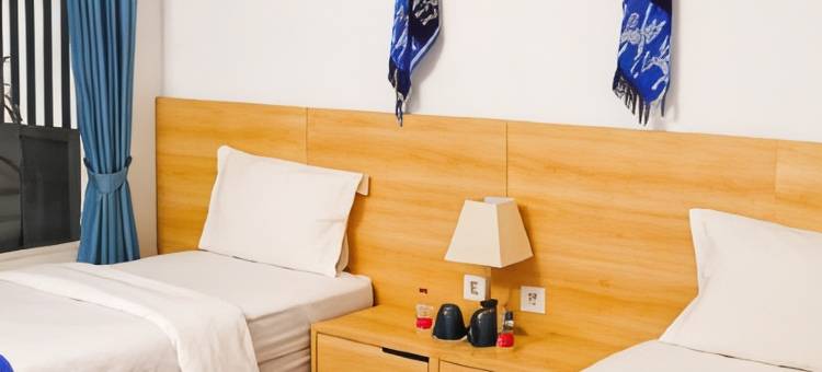 海滨酒店(Seaside Hotel)图片