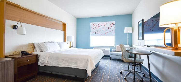 Holiday Inn 圣安东尼奥N - 山国(Holiday Inn San Antonio N - Stone Oak Area)图片