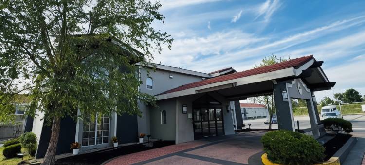 Baymont by Wyndham Indianapolis Airport Lynhurst图片