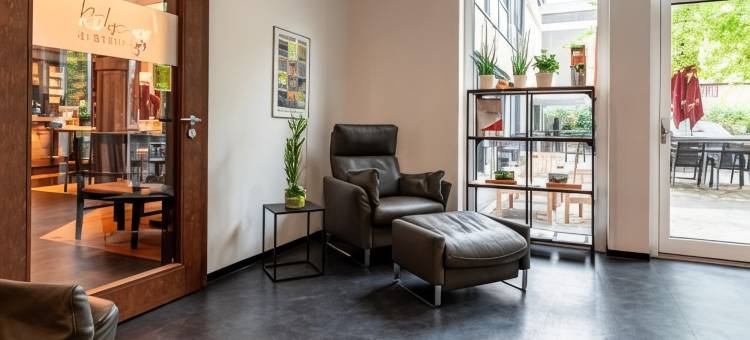 富尔达公园酒店(ParkHotel Fulda)图片