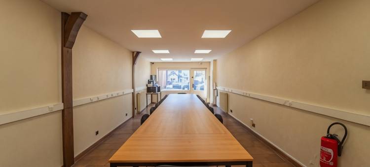 勤奋酒店(Hotel la Diligence)图片