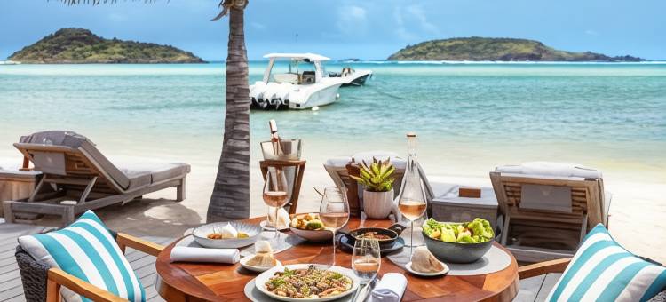 巴塞洛缪 Spa 酒店(Le Barthélemy Hotel & Spa)图片