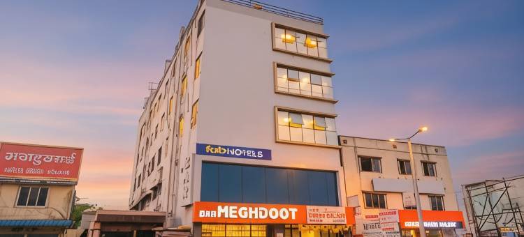 Via Gargi Galuxe - Nr Ankushrao Natyagruha图片