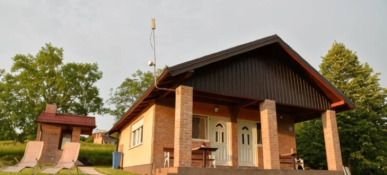 布拉兹维克招待所(Guest House Blažević)图片