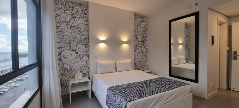 博阿维斯塔宜必思尚品酒店(Ibis Styles Boa Vista)图片