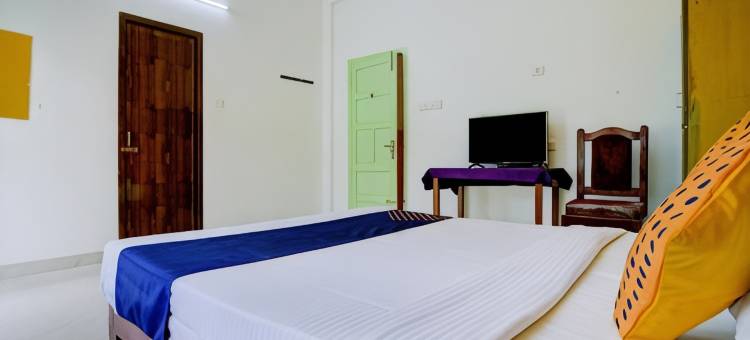 Hotel O Dream Palace图片