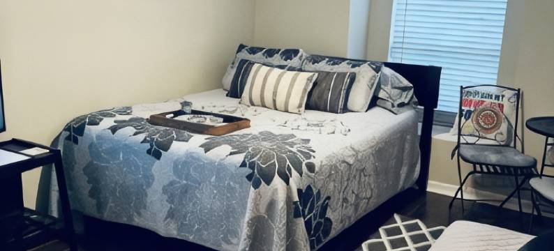 Ruskin FL Private 2 Bdrm 1 Bath Suite Common Areas Shared with Host图片