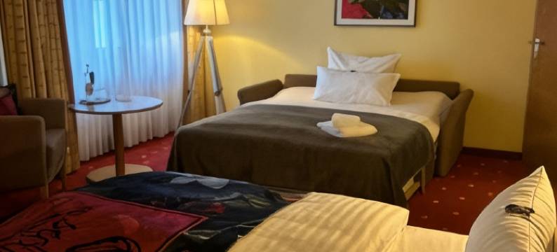 达斯塞拉布劳恩瑞克(Das Seela Braunschweig)图片