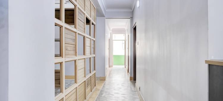 OYO 19292 55 柱子之家酒店(Super Collection O Police Bazar Shillong Formerly Pillars House)图片