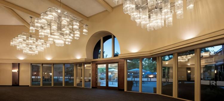 河畔酒店，贝斯特韦斯特至尊精选酒店(The Riverside Hotel, BW Premier Collection)图片