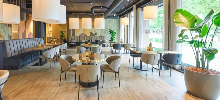 Gr8布雷达酒店(Gr8 Hotel Breda)图片