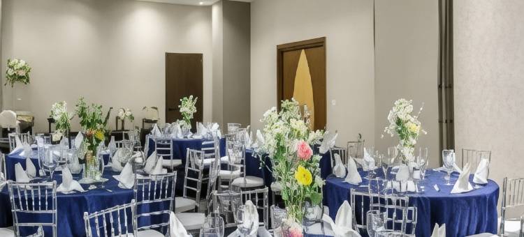 巴拿马城诺富特酒店(Novotel Panama City)图片