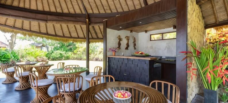 Taman Ahimsa Villa图片