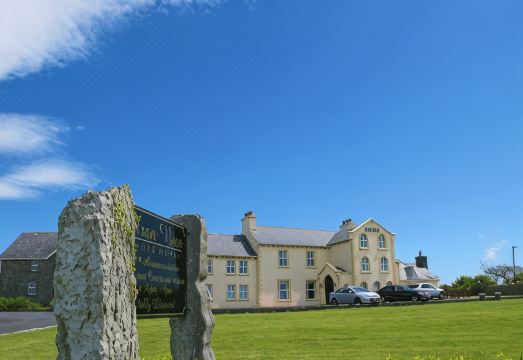 Aran View Country HouseHotel Overview