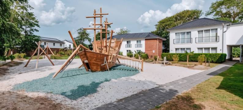 布隆泉家庭及运动酒店(Hotel Bloemfontein)图片