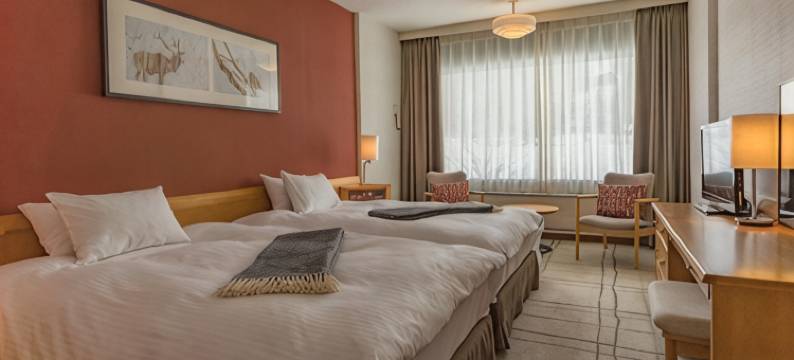 志贺高原王子大酒店(Shigakogen Prince Hotel)图片