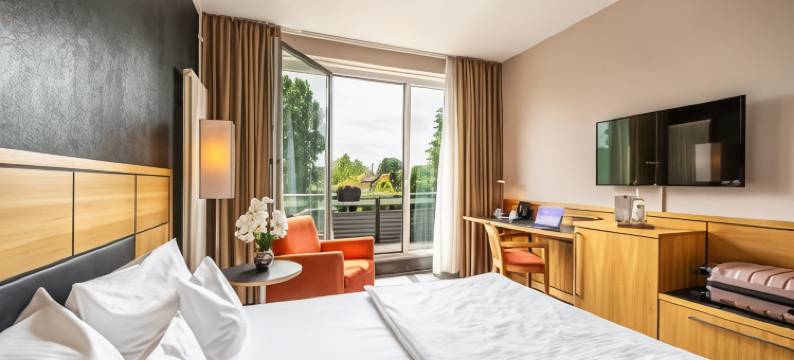 PLAZA INN Heidehof图片