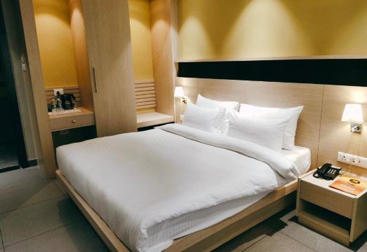 Hotel Manar Hotel Overview