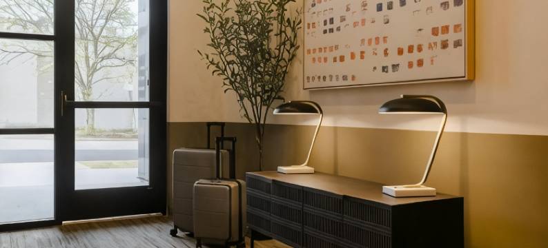 Sonder by Marriott Bonvoy the Artesian Apartments LoHi图片