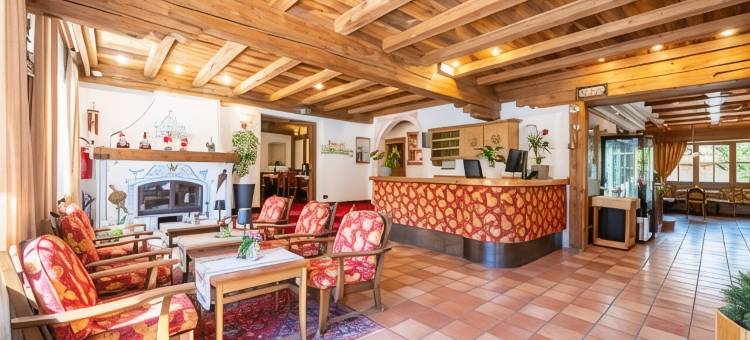 多洛米蒂斯酒店(Hotel Dolomites Inn)图片