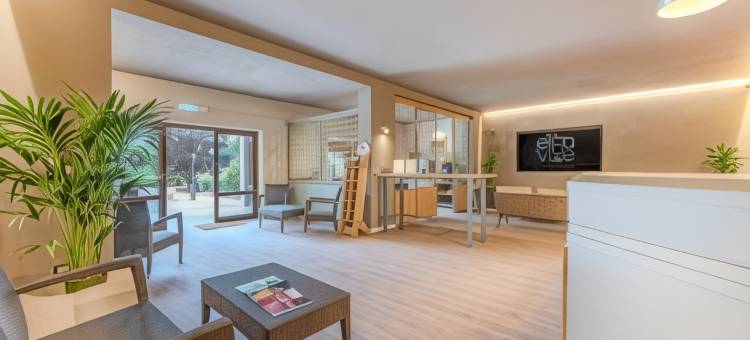 埃尔巴活力智能酒店(Elba Vibe Smart Hotel)图片