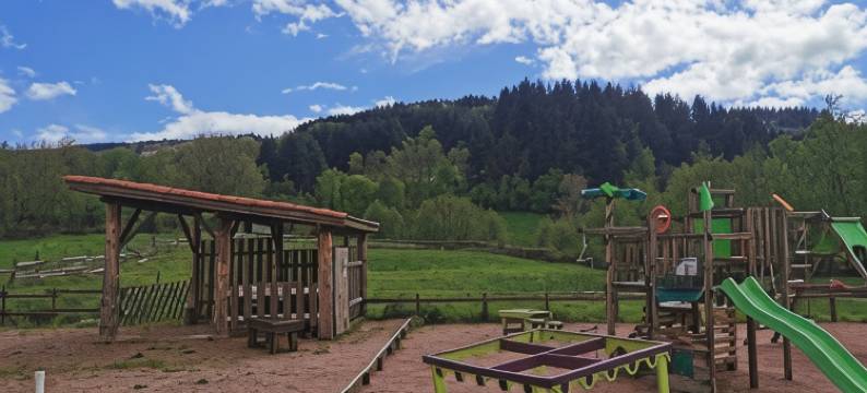 福蒂磨坊酒店(Le Moulin de la Fortie, Maison d'hôtes)图片