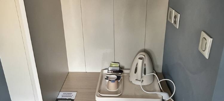 初诗by balladins Lyon Chanas(Hôtel Balladins Lyon Sud Chanas)图片
