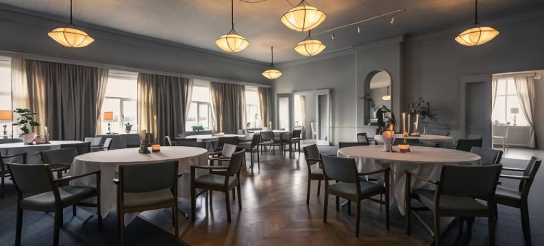 兰藤酒店(Hotel Ranten)图片