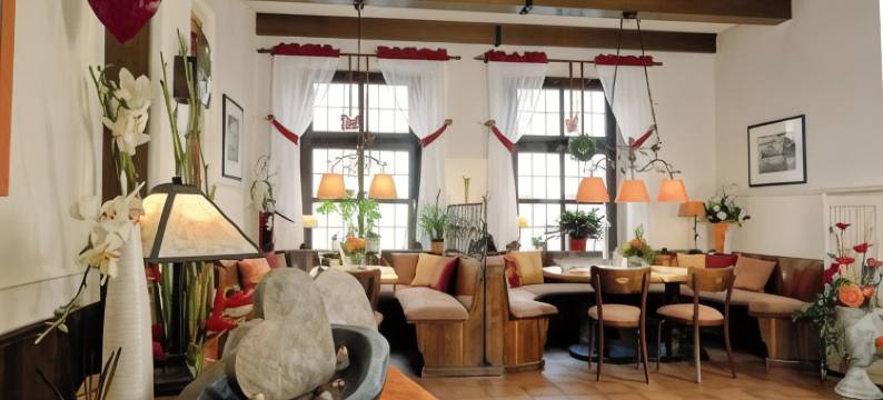 维特勒斯酒店(Wittlers Hotel)图片