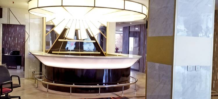 巴淡岛贝弗利酒店(Beverly Hotel Batam)图片