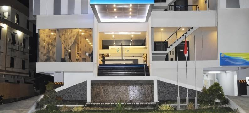 真尼斯酒店(Zenith Hotel)图片