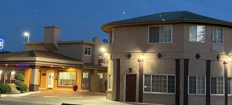 Signature Inn Merced Yosemite Parkway图片