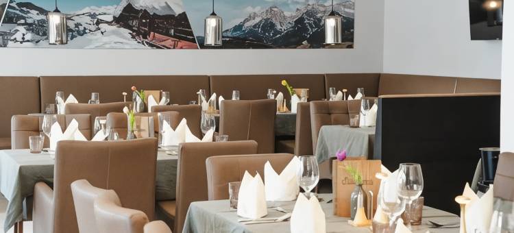 玛丽亚阿尔姆阿尔卑斯公园度假酒店(AlpenParks Hotel Maria Alm)图片