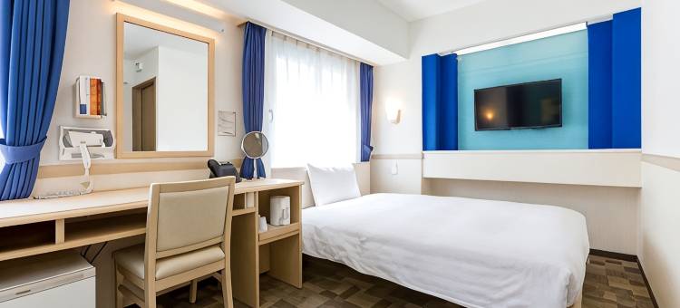 京都五条大宫东横旅馆(Toyoko Inn Kyoto Gojo Omiya)图片