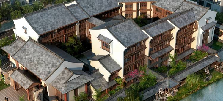 7天阳光酒店(甪直古镇景区店)图片
