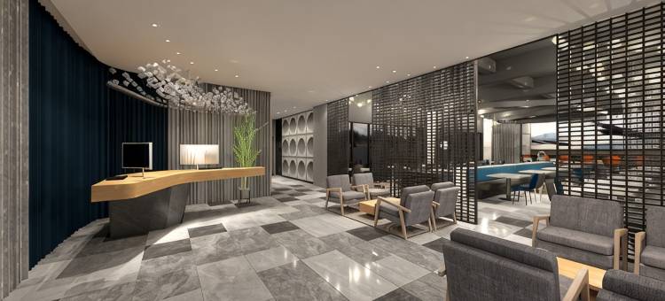 阿斯顿芝勒贡精品酒店(Aston Cilegon Boutique Hotel)图片