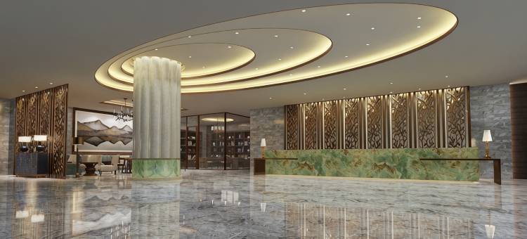 海口绿佳源精品酒店(万绿园国贸店)图片