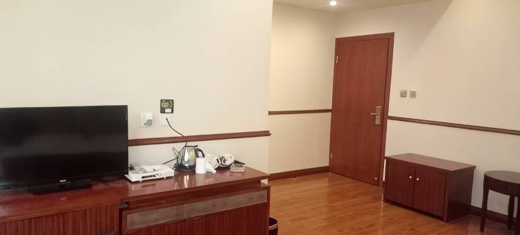 成都鑫福源商务酒店图片