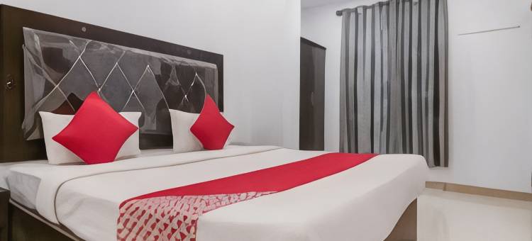 PPH 生活S酒店(Pph Living SS Grand)图片