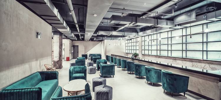 Ananas安舍酒店(昆明北辰世博园店)图片
