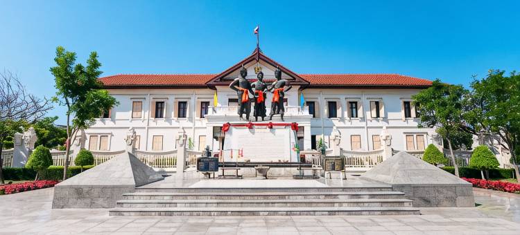 清迈99号画廊酒店(99 the Gallery Hotel)图片