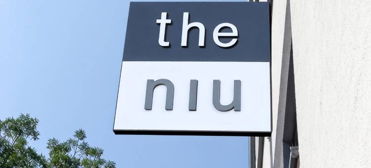 柏林舍纳贝格华夫the niu假日酒店(Holiday Inn - the niu, Dwarf Berlin Schöneberg)图片