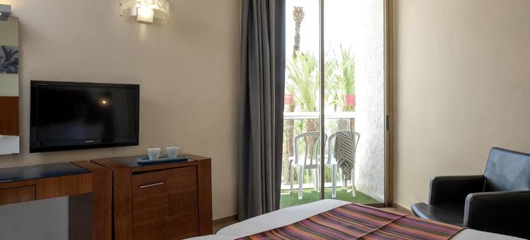 死海雷昂那多酒店(Leonardo Inn Hotel Dead Sea)图片
