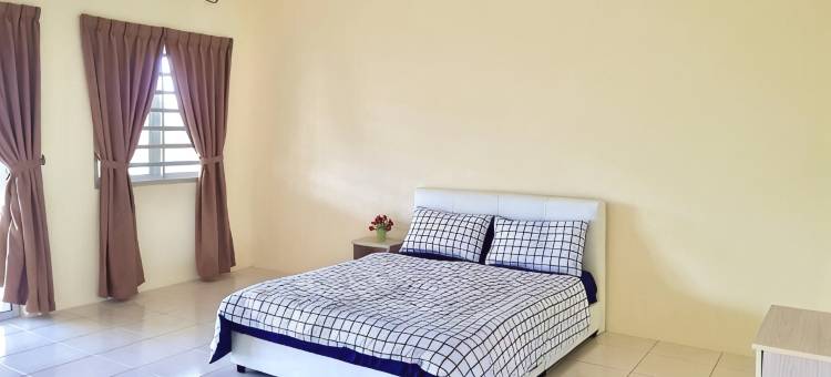 Lovely Homestay in Gerik with Free Netflix & WiFi图片