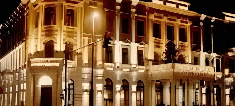 卢布林 IBB 大酒店(IBB Hotel Grand Hotel Lublin)图片